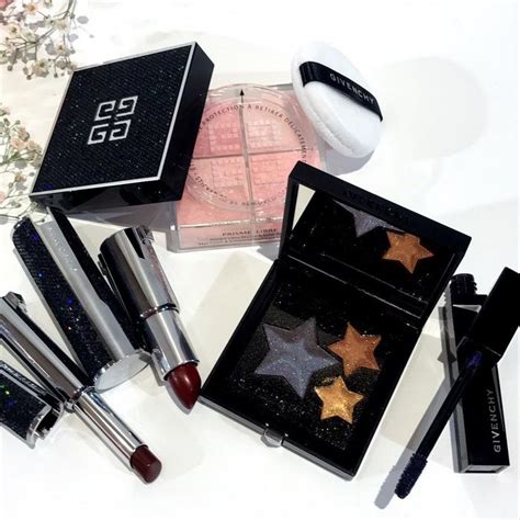 Givenchy Striking Night Lights Holiday 2017 Collection